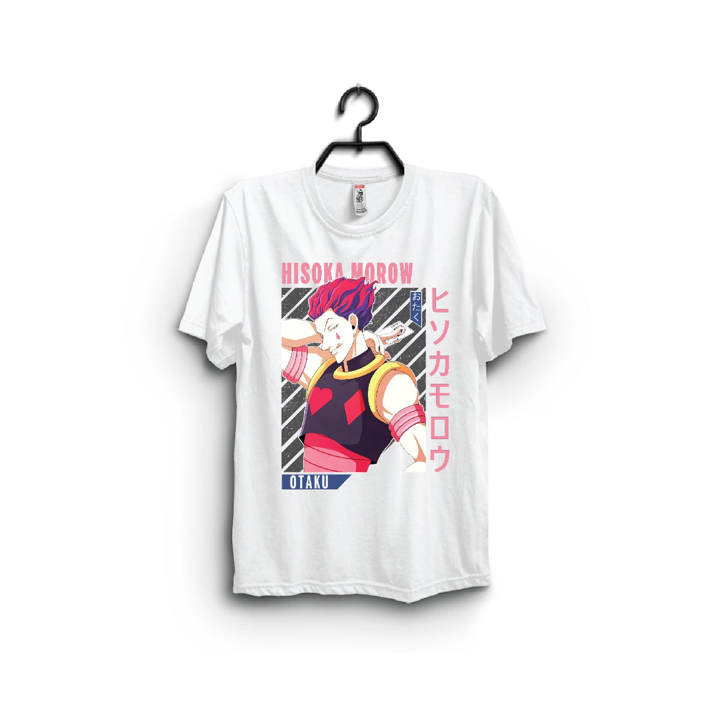 Hisoka 04